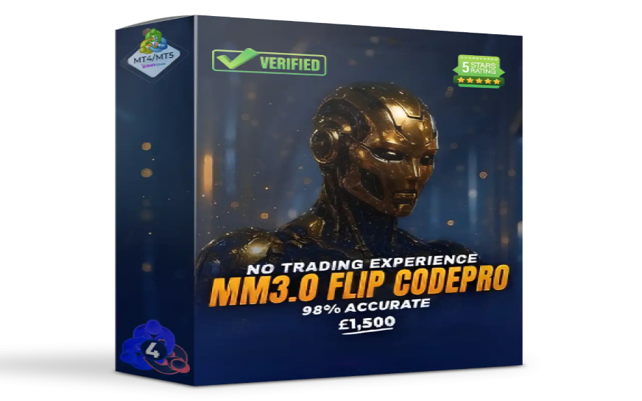 MM3.0 FLIP CODEPRO