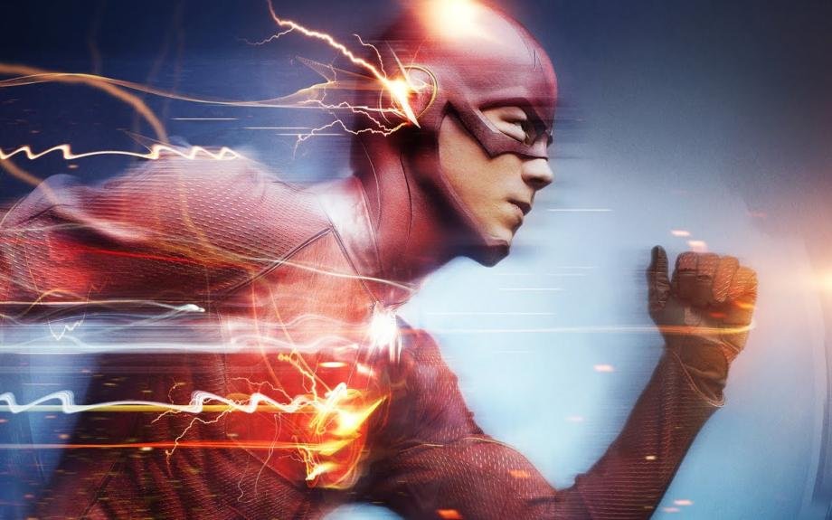 Super Speed RISE n' FALL  EA